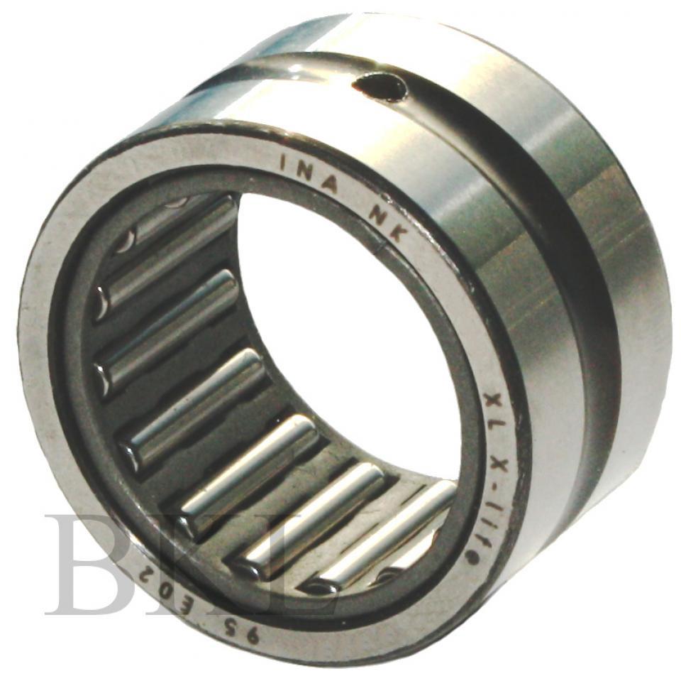 NK28/20 XL INA Needle Roller Bearing without Inner Ring 28x37x20mm