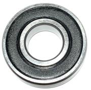 16100 2RS BKL Brand Sealed Deep Groove Ball Bearing 10mm inside x 28mm outside x 8mm wide