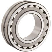 22205E SKF Spherical Roller Bearing with Cylindrical Bore 25x52x18mm