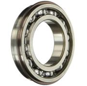 608ZZ 8mm x 22mm x 7mm Double Shields Deep Groove Ball Bearing