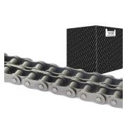 Dunlop 10B-2 BS Duplex Roller Chain 5/8 Inch Pitch 5 Mtr Box