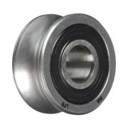 LFR5201-20-NPP INA Shielded Track Roller Bearing 12x35x15.9mm