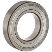 6014-2Z-C3 FAG Shielded Deep Groove Ball Bearing 70x110x20mm