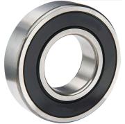 63006-2RSR-C3 FAG Sealed Deep Groove Ball Bearing. 30x55x19mm