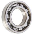 S6009-HLC FAG Stainless Steel Open Deep Groove Ball Bearing 45x75x16mm