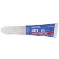 Loctite 401 General Purpose, Fast Curing Instant Adhesive 3g