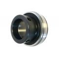1245-45ECG RHP Flat Back Spherical Outer Bearing Insert with Eccentric Collar Lock 45mm Bore
