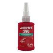 Loctite 290 Medium/High Strength, Wicking Grade Threadlocking Adhesive 50ml