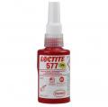 Loctite 577 Fast Cure Medium Strength, General Purpose Thread Sealant 50ml