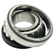 L44600LA Timken Sealed Duo Face Plus Tapered Roller Bearing 1x1.98x0.56 inch