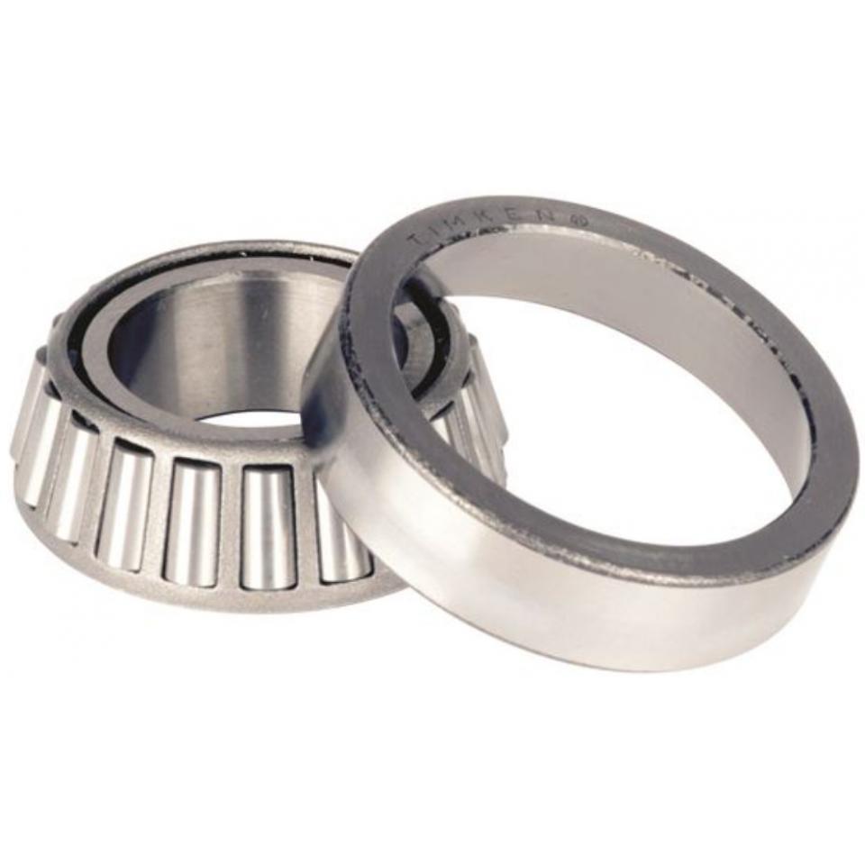 30214 Timken Tapered Roller Bearing 70x125x2625mm Timken Taper Roller Bearings Bearing King 