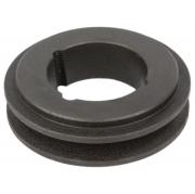 SPZ224-1 224mm Pitch Diameter 1 Groove Tapered Bush V Pulley