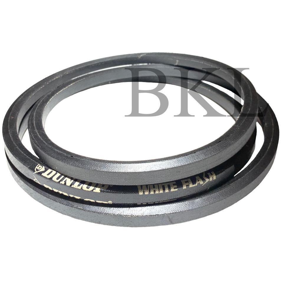 AA103 Dunlop Hexagonal Double Sided Drive Belt Dunlop Hexagonal Drive Belts  - Bearing King