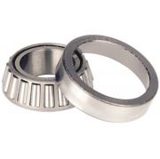 07100S/07196 Timken Tapered Roller Bearing 25.4x50.005x13.495mm