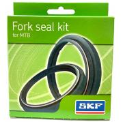 SKF Mountain Bike Fork Seal Kit - FOX 32mm 2015-2016 Onwards