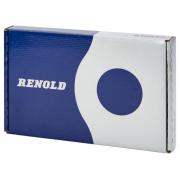 Renold Blue 08B-1 BS Simplex Roller Chain 1/2 Inch Pitch 25ft Box