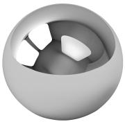 5.5mm Diameter Grade 100 52100 Hardened Chrome Steel Balls
